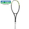 YONEX Geobreak 50S Мягкий теннис Сделано в Рамке Лайм 500 UXL0 02GB50S Ракетка, Япония, Только, Желтый,