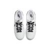 Nike Мужские кроссовки Dunk Low Reverse Panda белые черные DJ6188-101
