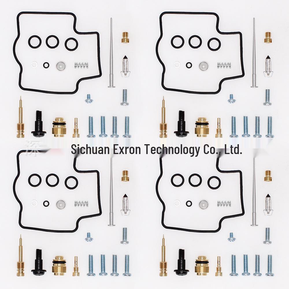 Ремонтный комплект карбюратора Kawasaki ZX750 Ninja ZX7R