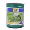 Shepherd' Electric Fence Tape 20mmX200M UV Resistant Green 4-wire 0.16mm FENCE