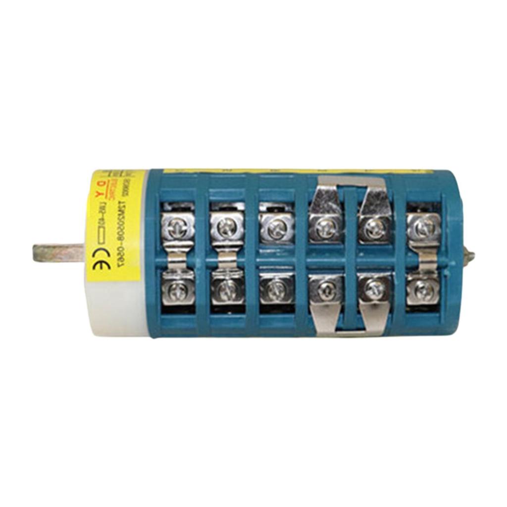 Metal Tire Changer Switch Forward Reverse Control for Automotive Wheel Change Machine Manual Tire Removal