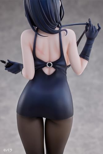HanaBee Ishimi Yokoyama Black One Piece Версия. Масштаб 1/6, готовая окрашенная фигурка из ПВХ и АБС