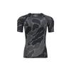 Under Armour Футболка мужская черная 1345722-002