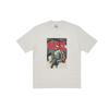 Palace FW21 Manga T-Shirt Unisex T-Shirt Grey P21TS174
