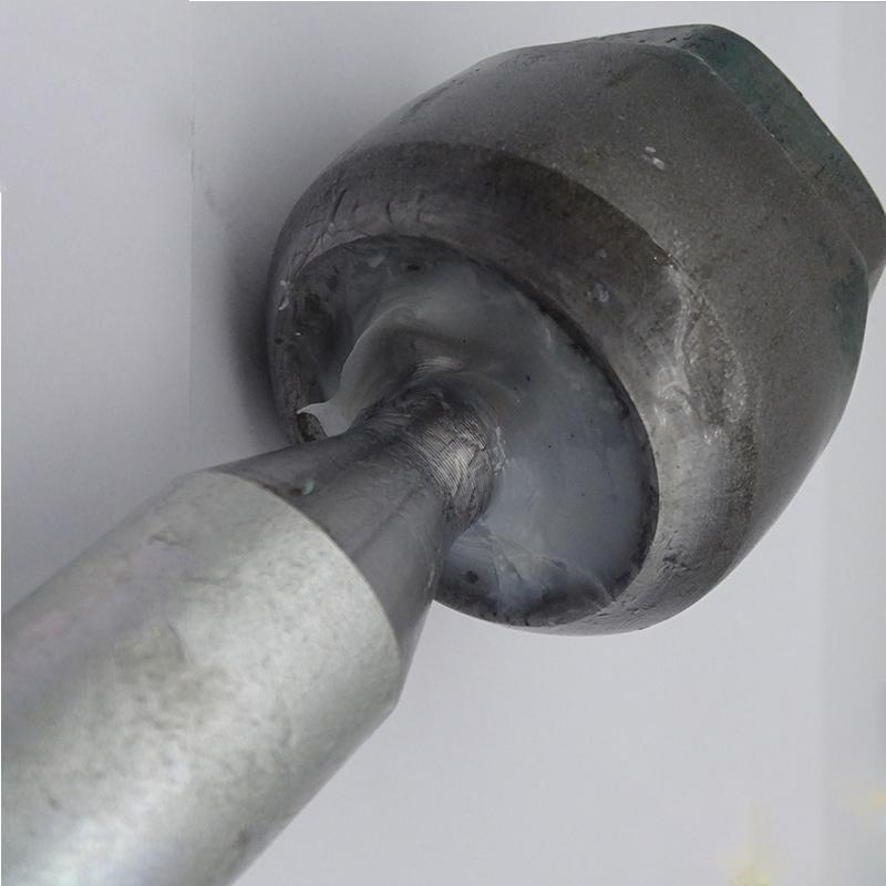 Подходит для Toyota Land Cruiser 100 1998-2003 гг., внутренняя шаровая головка OE 45503-69015.