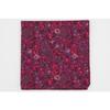 DDintex FLORET LONDON Vintage Cloth, Emma & Georgina Rose, 50x50cm, Liberty Print