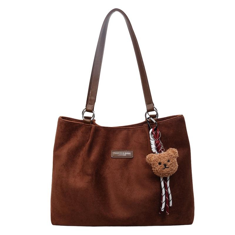 Сумка-тоут, Повседневная наплечная сумка, Модная и трендовая сумка подмышку для поездок на работу