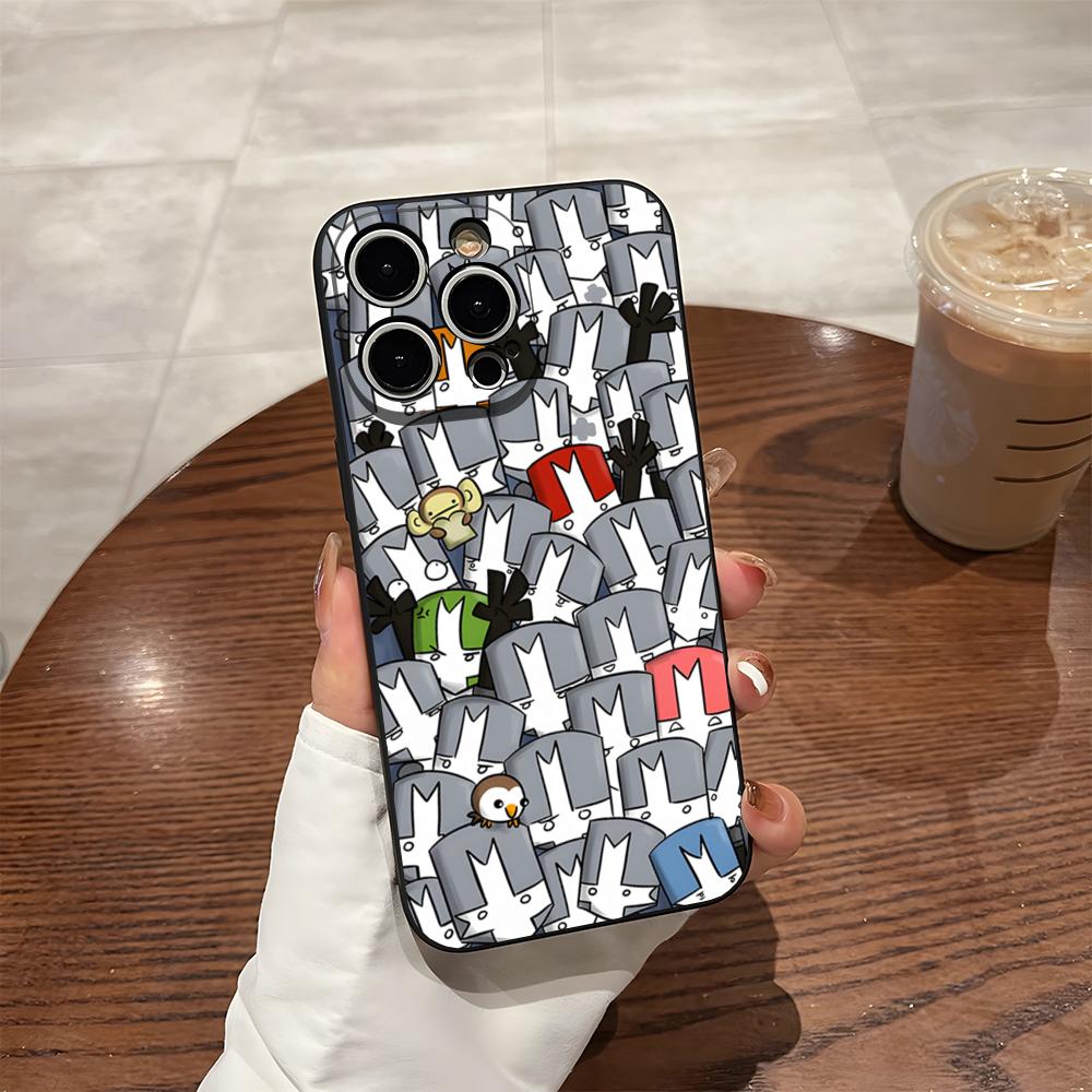 Чехол для телефона Castle Cashers Для 17 Pro Max Iphone 14 16 Pro Max 12 15 Plus 13 Pro 11 Xr X Xs Задняя крышка
