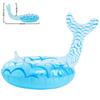 1x Doll Lifebuoy for Barbie Dolls Toy Mini Swimming Ring Float Animals Beach Bathing Summer 1/6 Dollhouse Accessories Kids