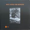 Виниловая пластинка BLUE NOTES  Blue Notes For Mongezi ROKURE005 Otoroku 2022 UK Jazz