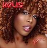 CD KELIS - Tasty VJCP68579 Virgin 2004 Japan Rap & Hip-Hop/R&B Used