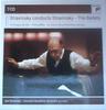 CD IGOR STRAVINSKY - Stravinsky Conducts Stravinsky - Th 88697884142 Sony Classical 2011 Europe Classical Used