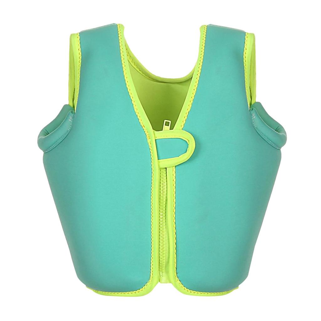 Buoyant Kids Children's Swimming Float Suit Swim Jacket Vest Life Jacket Buoyancy Coat