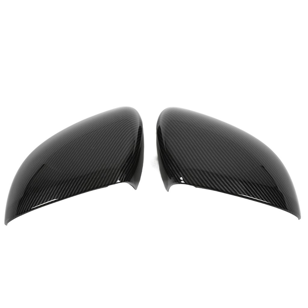 Пара Накладок на Зеркала Заднего Вида Левая Правая Замена для   C-Class W206 2022+(углерод     )