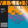Thomastik Infeld Vision Solo Viola комплект струн полный размер средний калибр - -