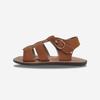 [BABYZZAM] Unisex Tony Sandals Brown, BB373, 7000008854, Popular Korean Shoes