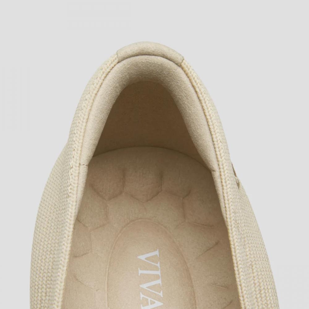 Vivaia Cream Ivory