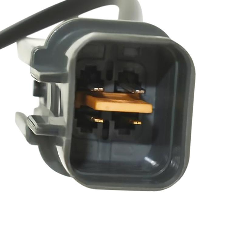 1588A147 234-4656 MD315175 rear o2 oxygen sensor for Mitsubishi Montero Outlander
