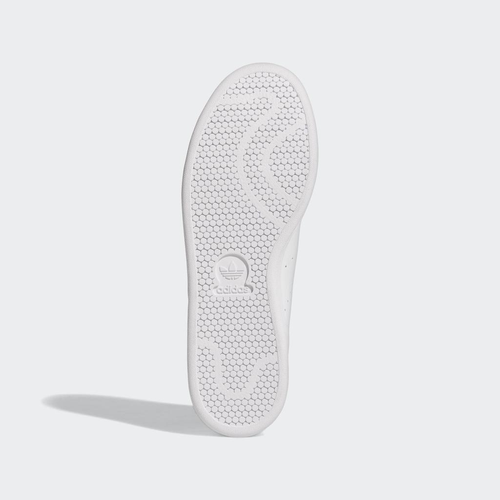 GX9753 adidas Stan Smith ADV Обувь Белый Зеленый (Мужской)