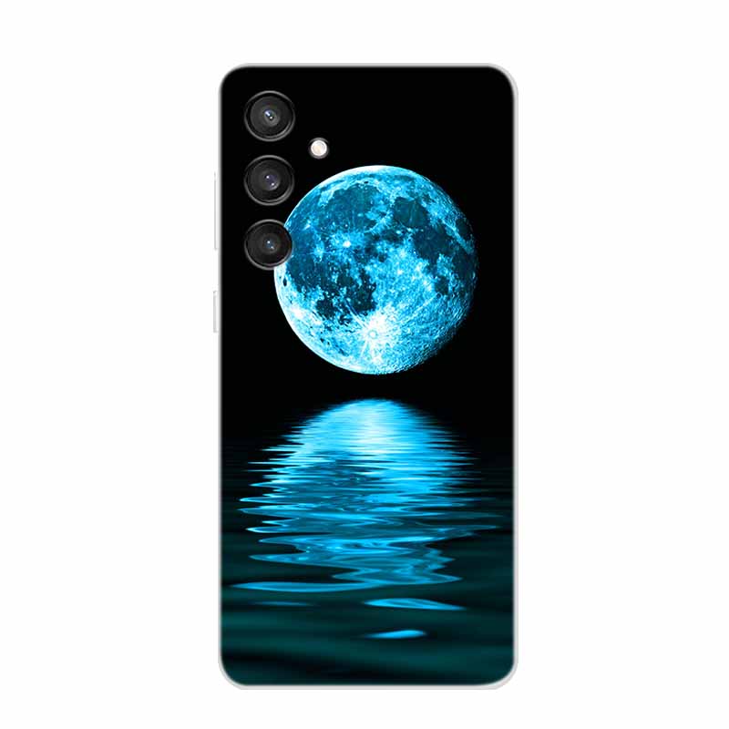Чехол для Samsung Galaxy A05s A 05 s Coque Прозрачный ТПУ Силиконовый Мягкий Задний Чехол для Samsung A05s Чехлы для Телефона 6.7" Funda Оболочка