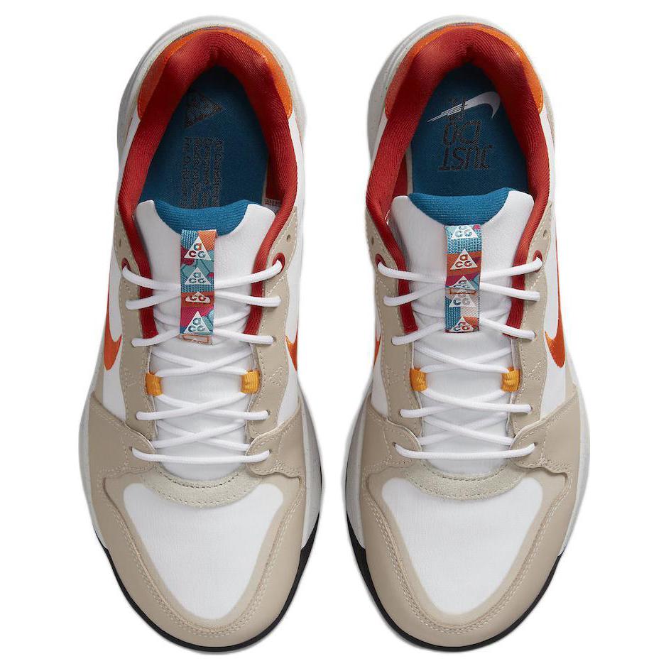 Nike Кроссовки Acg Lowcate 'Leap High' Повседневная обувь FD4204-161
