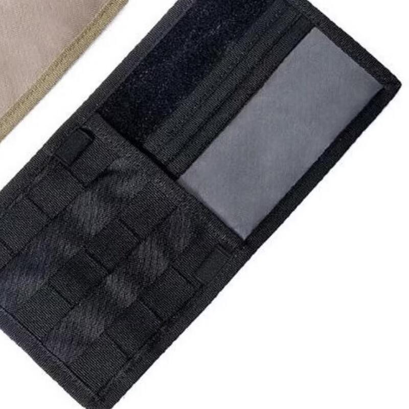 Car Sun Visor Storage Bag