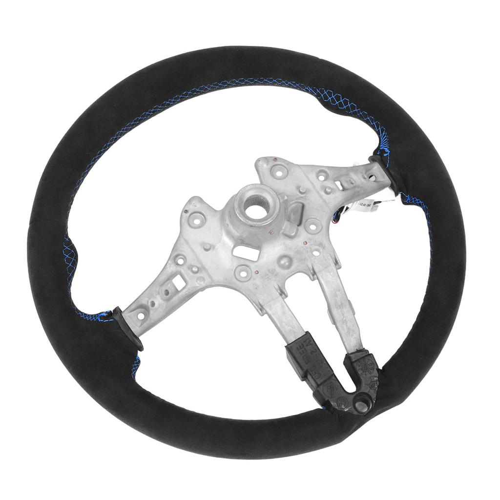 MP светодиодный дисплей Shift Lights рулевое колесо для F20 F22 F30 F32 F15 F16 M Sport M2 M3 M4 X5M X6M