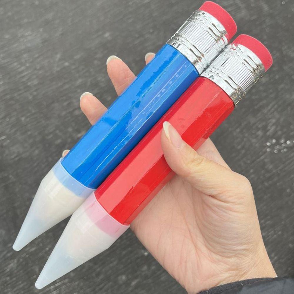 18/35 см гигантский карандаш деревянный большой деревянный карандаш креативный огромный карандаш художник