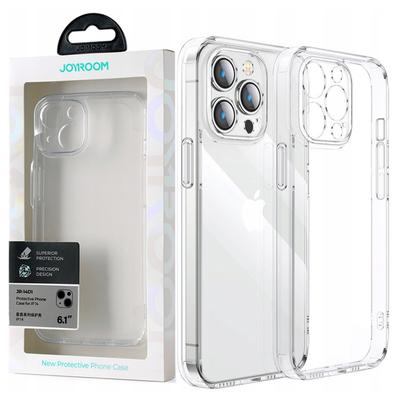 Прозрачный чехол Joyroom Jr-14D3 для iPhone 14 Plus