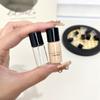 1/2/5Pcs Refillable Bottles Liquid Foundation 4Ml Subpackage Travel Empty Bottle Mini Digging Spoon Cosmetics Tools