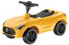 Оригинальный GT Bobby Car Sun Yellow [коллекция Mercedes-Benz] Mercedes-AMG