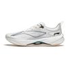 Кроссовки Li Ning Ultra Light 21 с высокой устойчивостью, амортизацией, легкие, нескользящие, износостойкие, дышащие, с низким верхом, для повседневного бега ARBU001-33