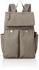 Double Hook Pocket Size Greige [Isaac] Backpack, Backpack, S, Women's, 2000804, (26)