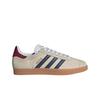 Gazelle Off White Dark Blue