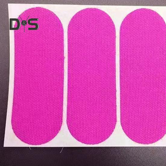 40 шт. Гибкая предварительно нарезанная лента для защиты большого пальца для боулинга, влагостойкая лента для пальцев, аксессуары для боулинга для мужчин и женщин