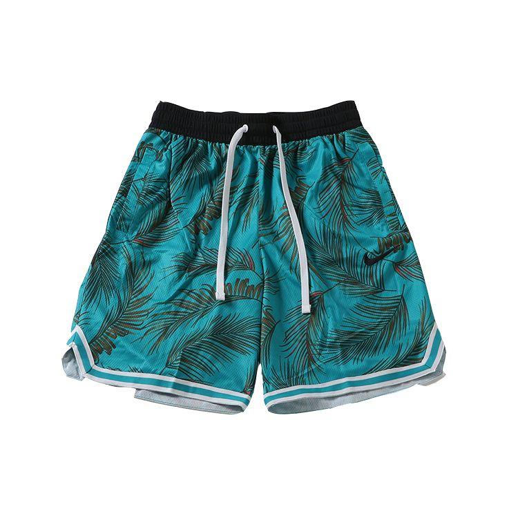 Nike Dri-Fit DNA Loose Dry-Fit Basketball Shorts Men Shorts Blue AR1322-366