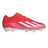 Adidas Childrens/Kids X Crazyfast League Firm Ground Football Boots