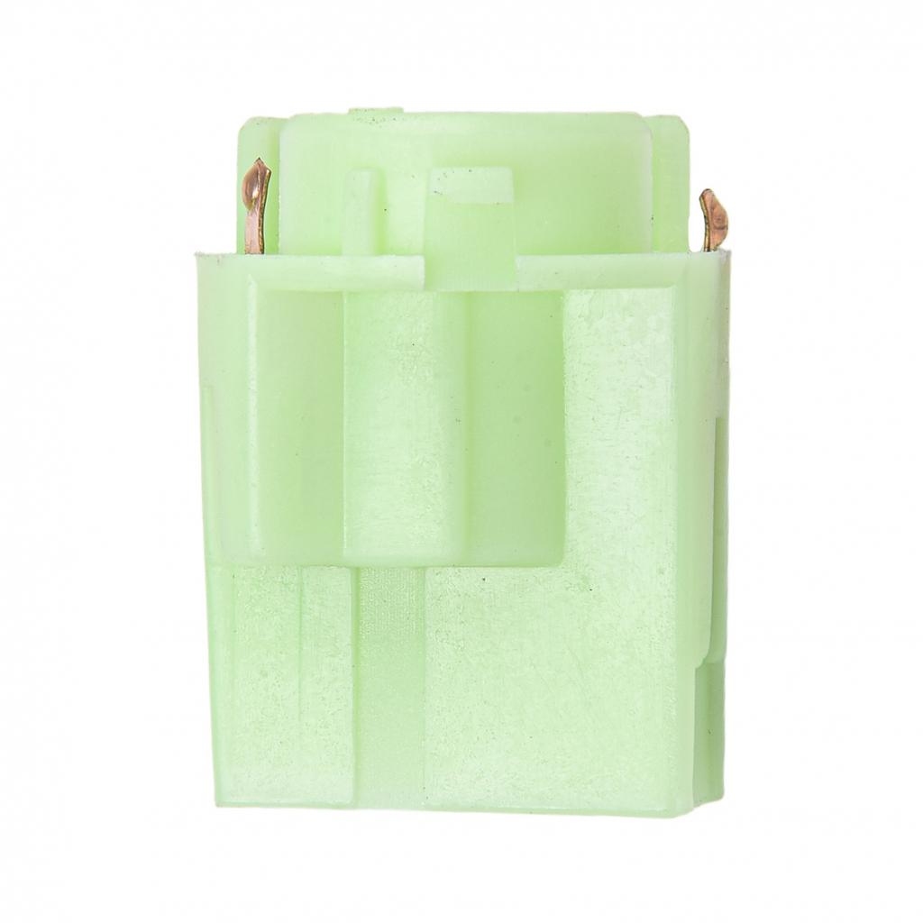 63218355883 Основание автомобильной фары Основание лампы заднего фона АБС Желтый