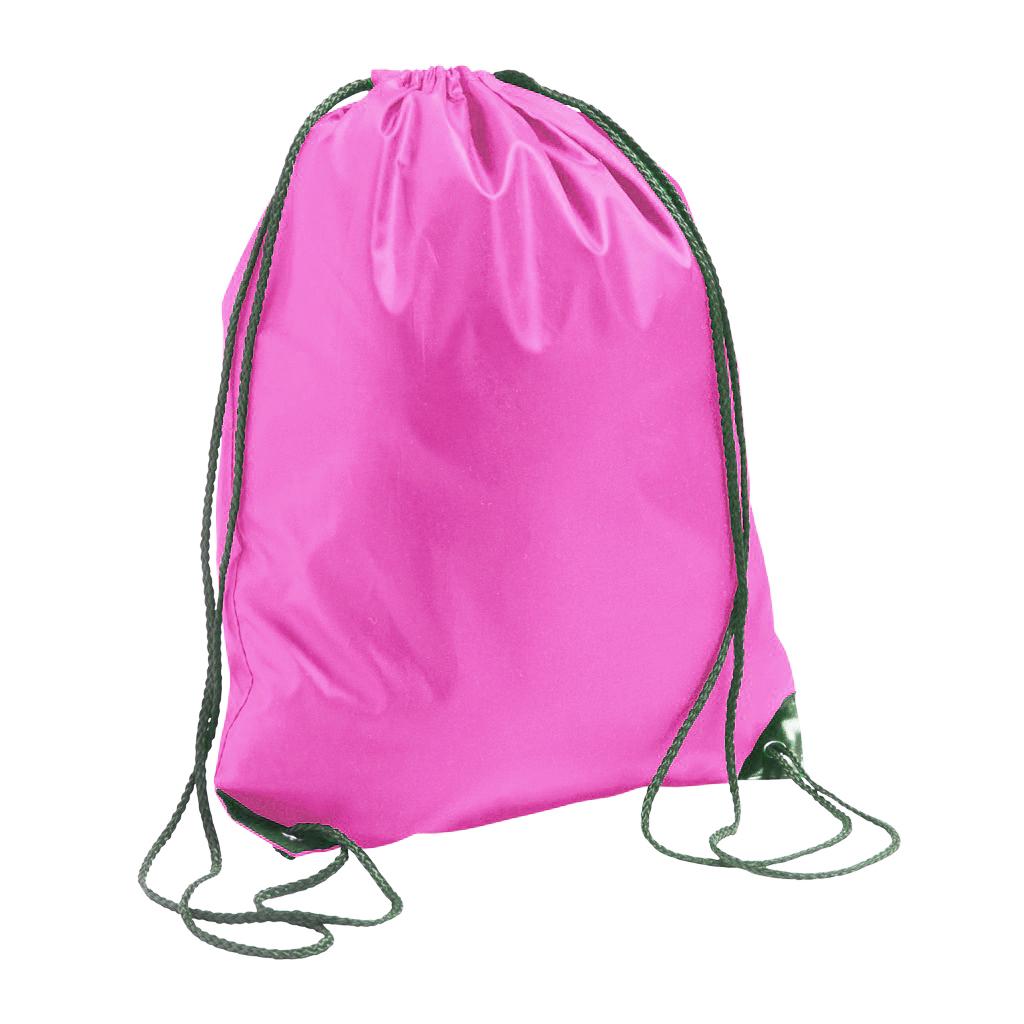 SOLS Сумка Urban Gymsac на шнурке