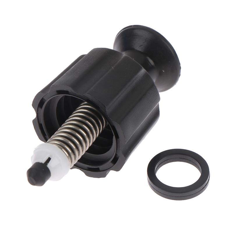 Agriculture Air Compressor Pressure Relief Valve For Backpack Sprayer Pistol