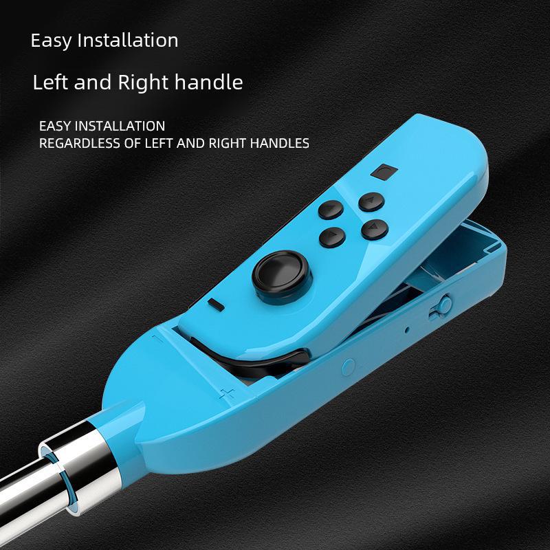 Nintendo Switch Mario Golf Clubs Соматосенсорные игровые аксессуары