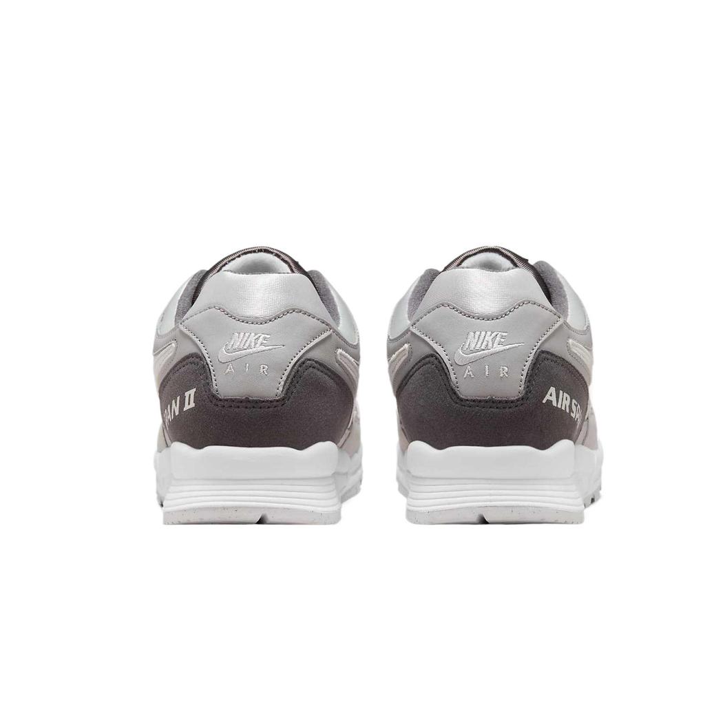 Nike Air Span 2 Atmosphere Grey Мужские кроссовки Thunder-Grey Vast-Grey BQ8164-001