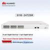 Huawei Гигабитный неуправляемый коммутатор Kunling S110-24T2SR