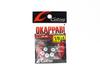 Owner JH-38 Джиг-головка Okapari Head Super Needle Point, 1/8 унции, размер 4 (3047)