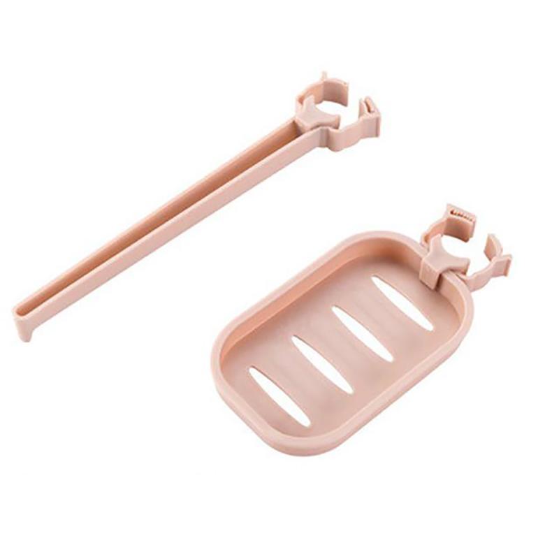 Подвесная полка для хранения раковины Держатель для хранения губки Ванная комната Кухня Зажим для крана Зажим для полотенца Сливная полка Полка для крана