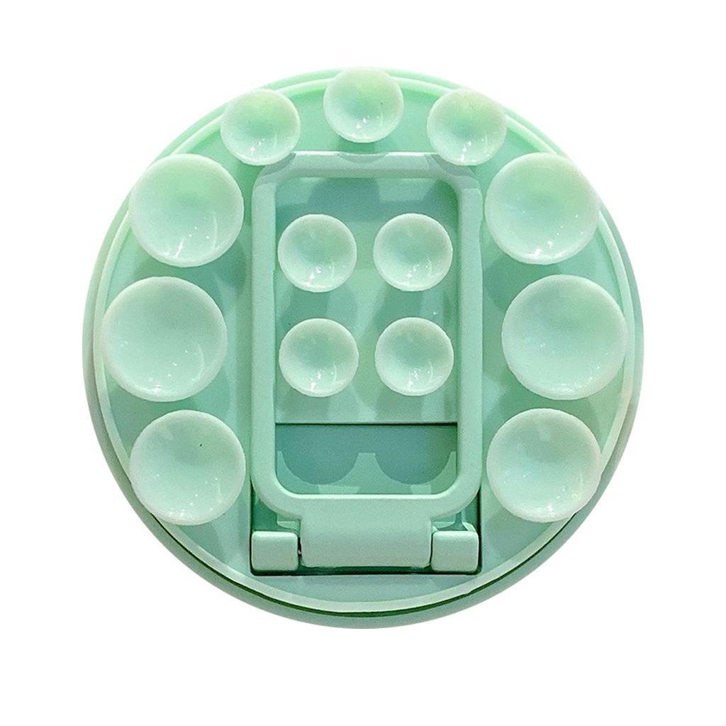 Крепление для телефона на присоске, Аксессуары для держателя телефона, Модный 2,17-дюймовый, Сильная присоска, Липкий держатель для телефона, Силиконовый Soporte Celular Для селфи и видео