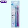 crystal brightening & special care 2-pack (medium bristles)