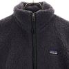Patagonia Флисовая куртка Los Lobos XS Фиолетовая 25595 Для улицы Женская Б/у