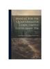 Руководство для Квартирмейстерского корпуса армии США, 1916; Том 2