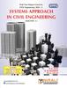The Systems Approach In Civil Engineering Book